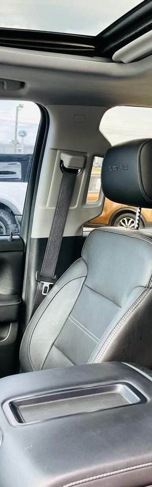2015 GMC Sierra 1500 photo 22