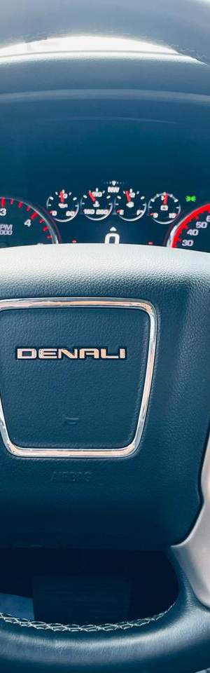 2015 GMC Sierra 1500 photo 23