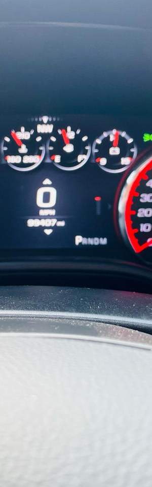 2015 GMC Sierra 1500 photo 24