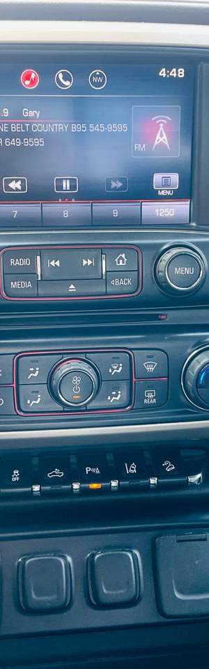 2015 GMC Sierra 1500 photo 26