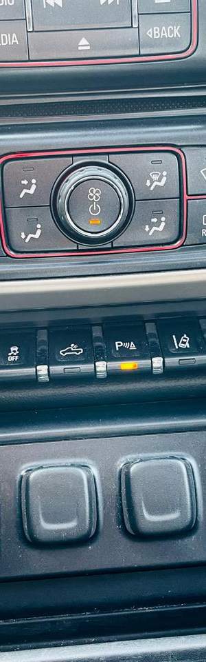 2015 GMC Sierra 1500 photo 30