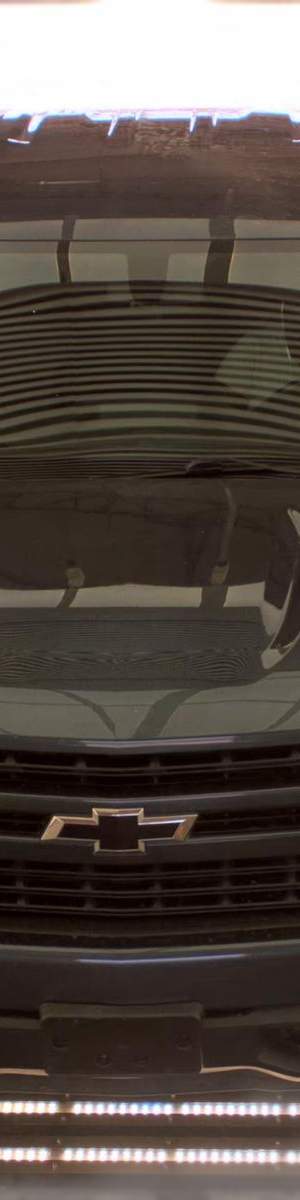 2020 Chevrolet Silverado 1500 photo 2