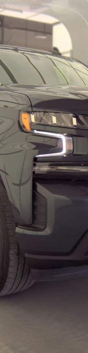 2020 Chevrolet Silverado 1500 photo 4