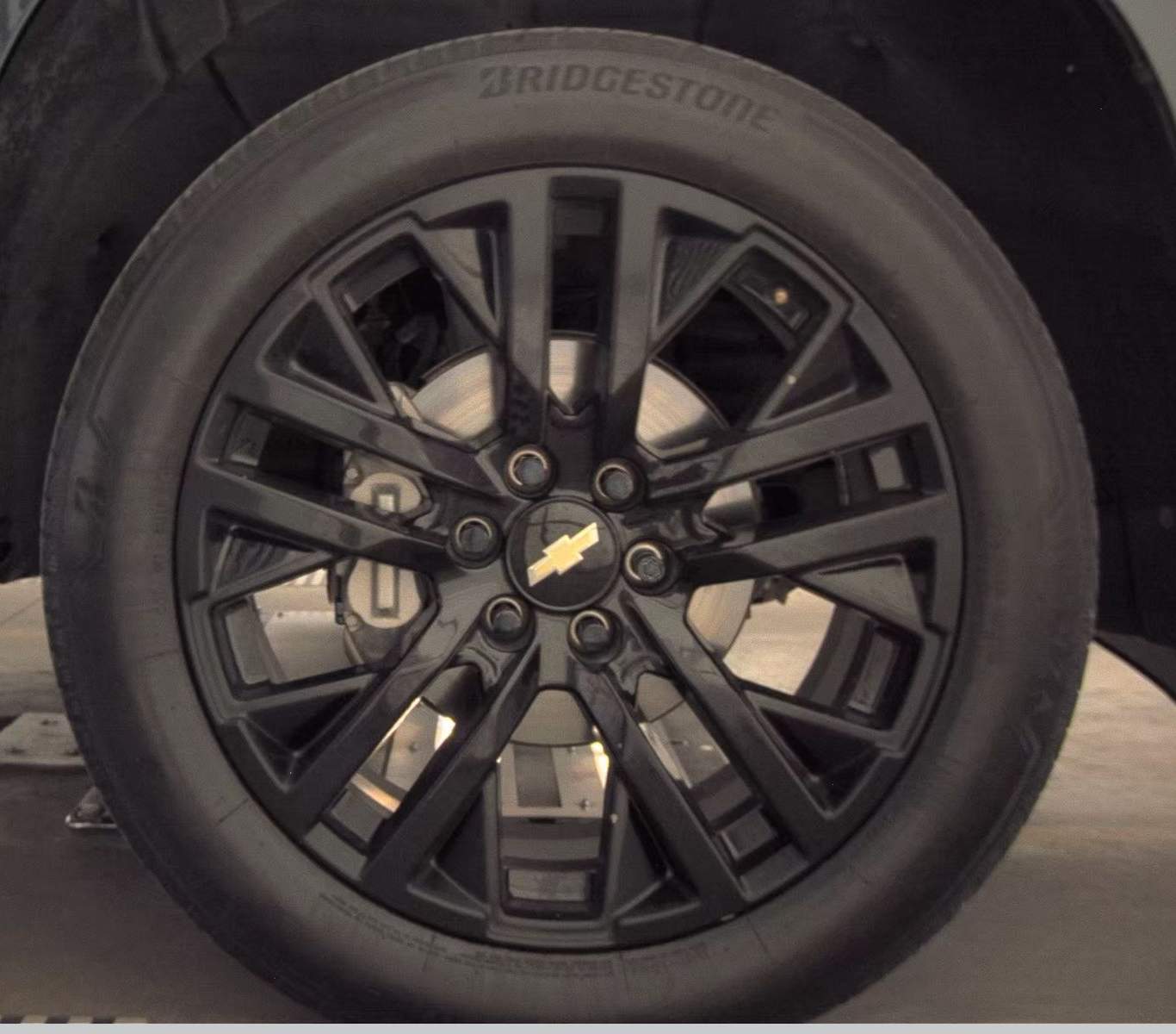 2020 Chevrolet Silverado 1500 RST Crew Cab Short Bed 1SP, photo 10 of 31