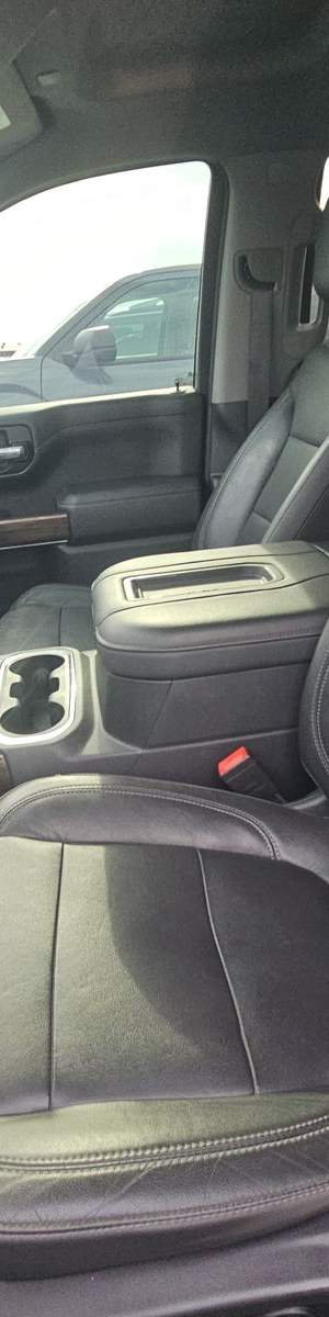 2020 Chevrolet Silverado 1500 photo 13