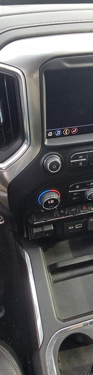 2020 Chevrolet Silverado 1500 photo 17