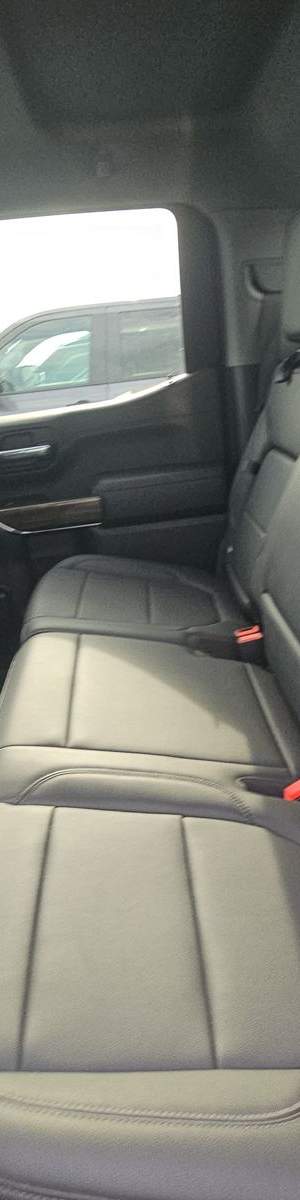 2020 Chevrolet Silverado 1500 photo 19
