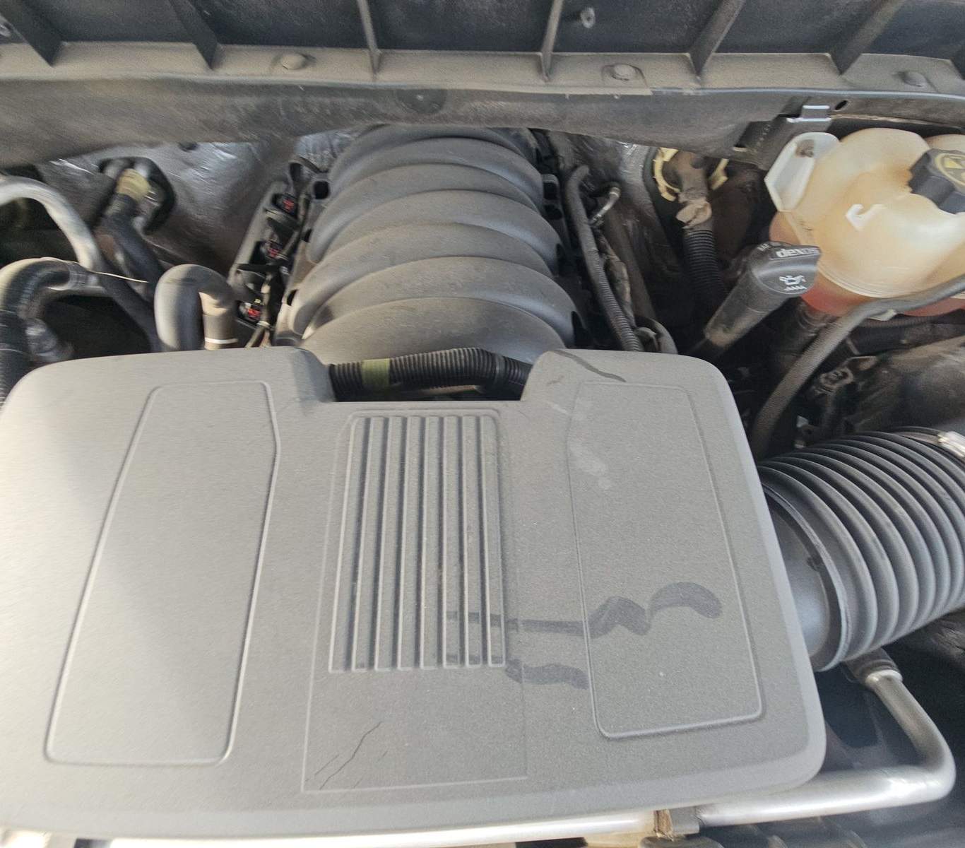 2020 Chevrolet Silverado 1500 RST Crew Cab Short Bed 1SP, photo 22 of 31