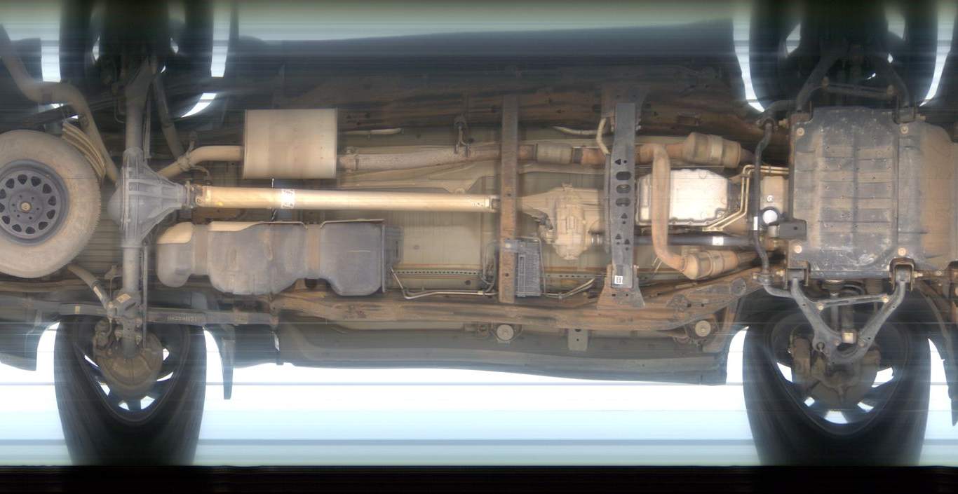 2020 Chevrolet Silverado 1500 RST Crew Cab Short Bed 1SP, photo 24 of 31
