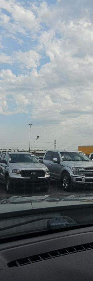 2020 Chevrolet Silverado 1500 photo 25