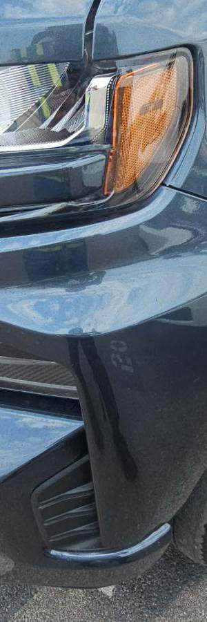 2020 Chevrolet Silverado 1500 photo 26