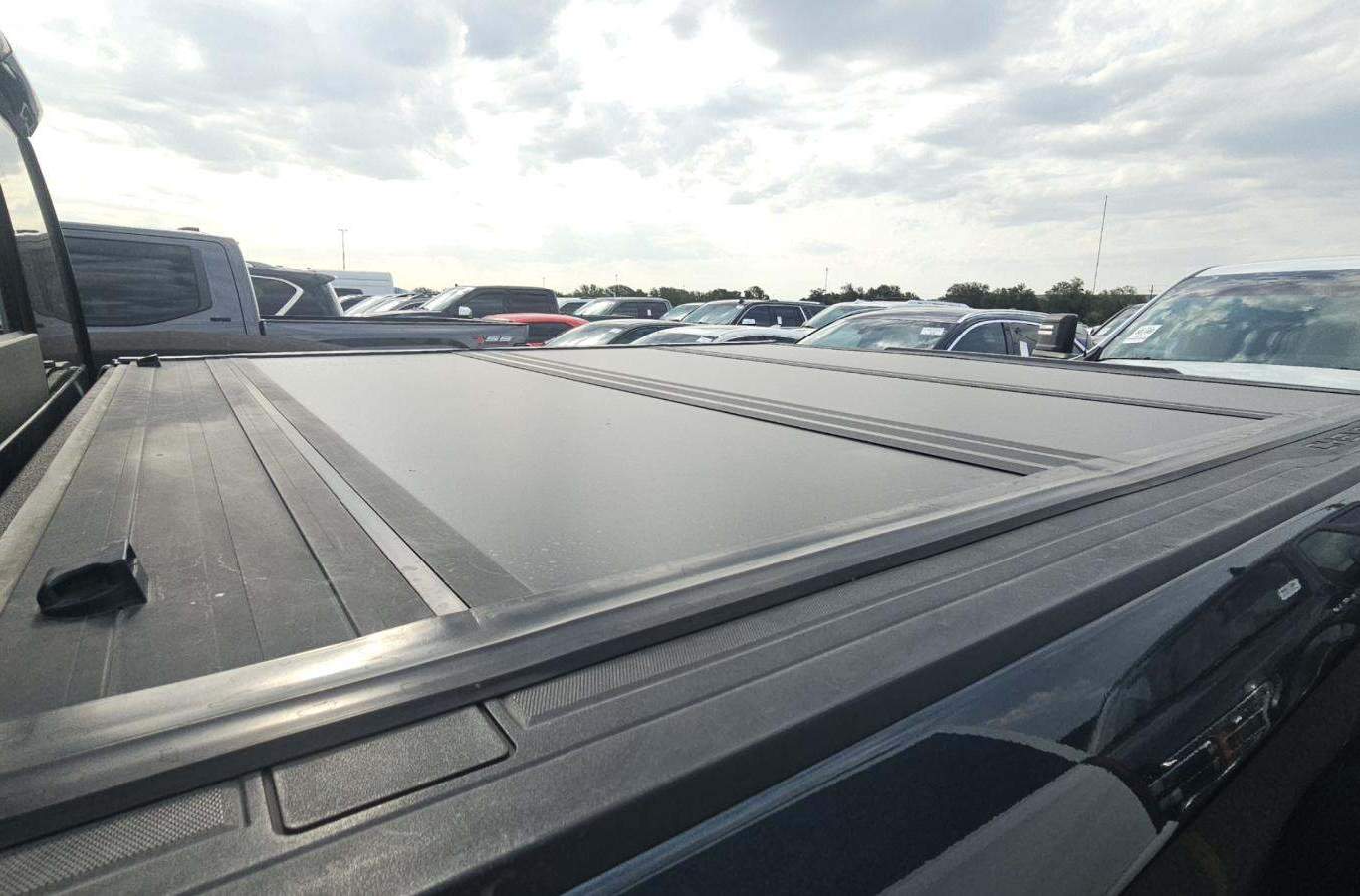 2020 Chevrolet Silverado 1500 RST Crew Cab Short Bed 1SP, photo 30 of 31