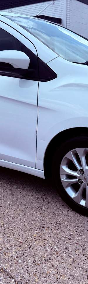 2022 Chevrolet Spark photo 1