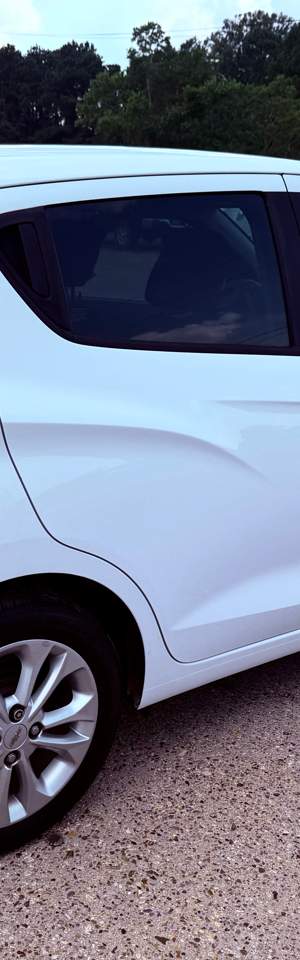 2022 Chevrolet Spark photo 3