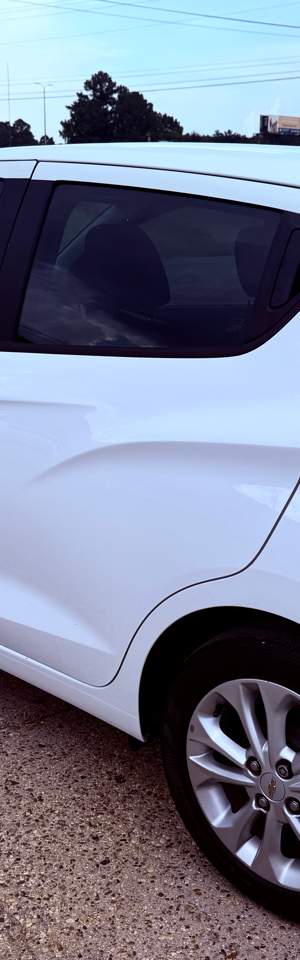2022 Chevrolet Spark photo 5