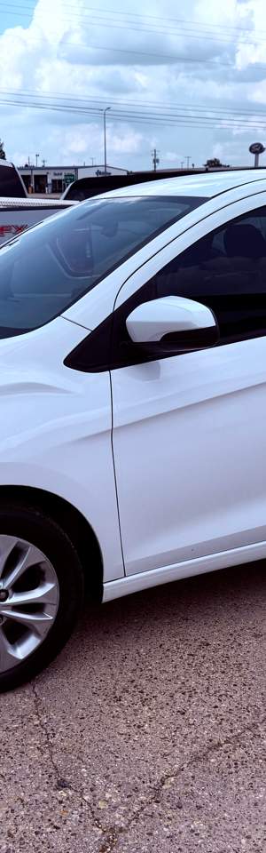 2022 Chevrolet Spark photo 7
