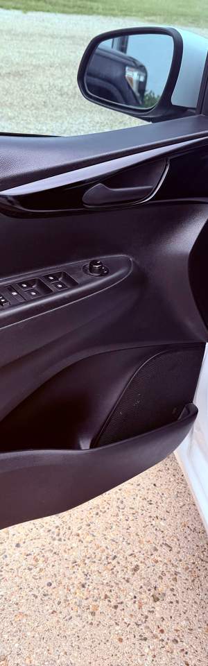 2022 Chevrolet Spark photo 8