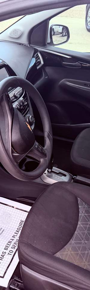 2022 Chevrolet Spark photo 9