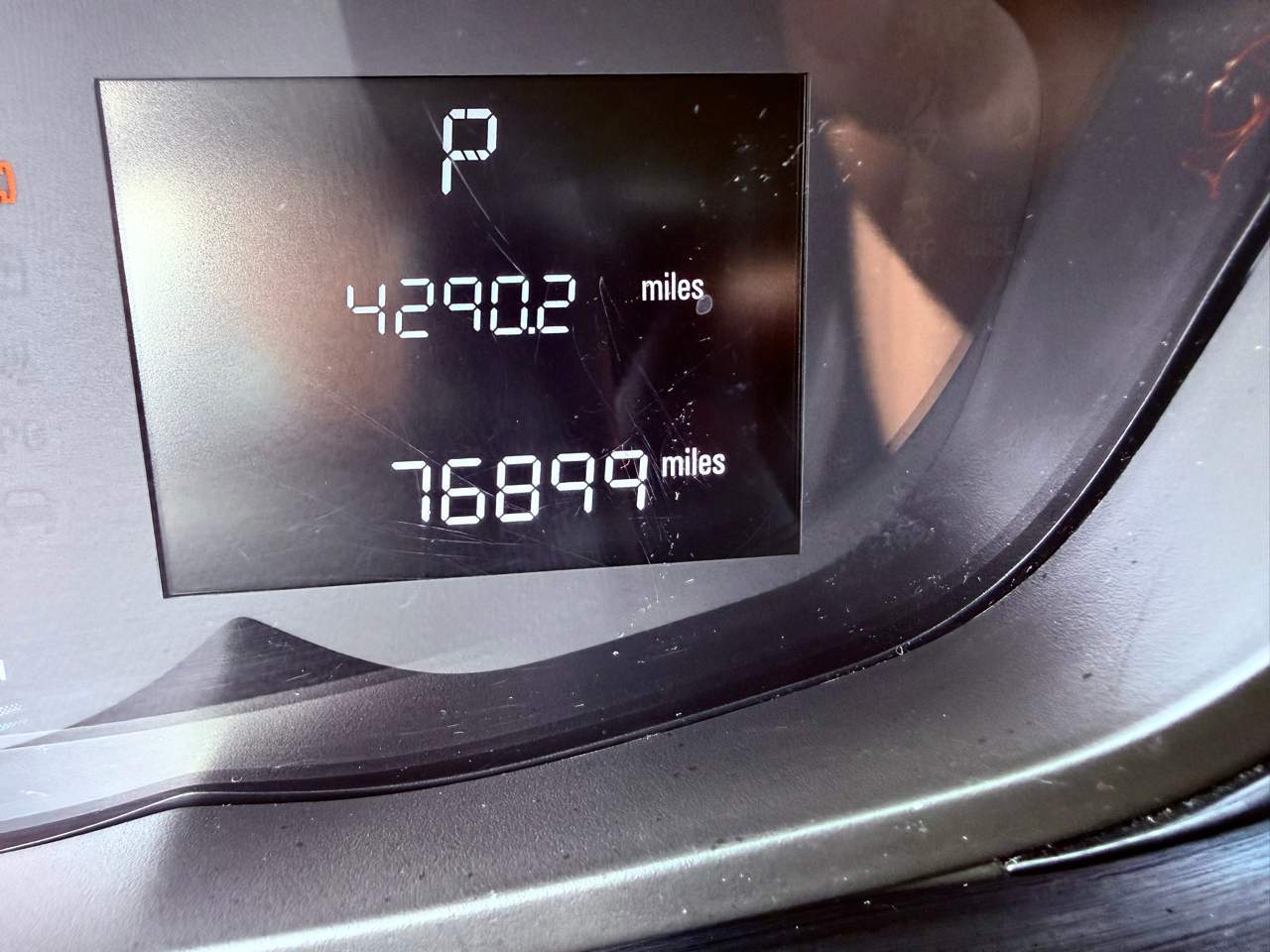 2022 Chevrolet Spark 4DR HB CVT 1LT, photo 10 of 13
