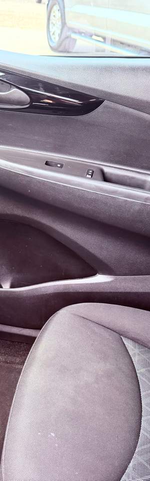 2022 Chevrolet Spark photo 12
