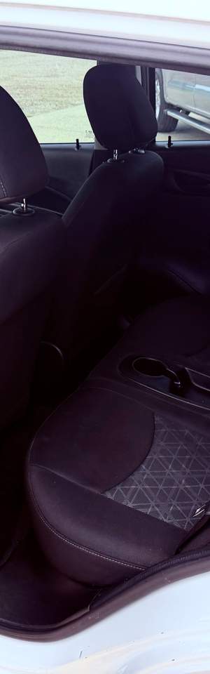 2022 Chevrolet Spark photo 13