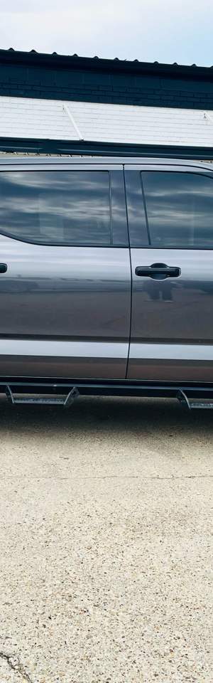 2023 Toyota Tundra 4WD photo 4
