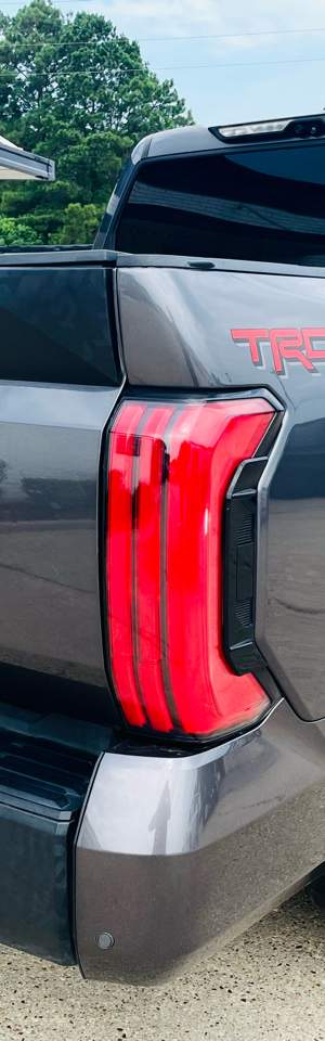 2023 Toyota Tundra 4WD photo 6