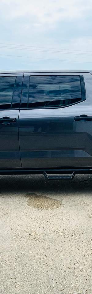 2023 Toyota Tundra 4WD photo 9