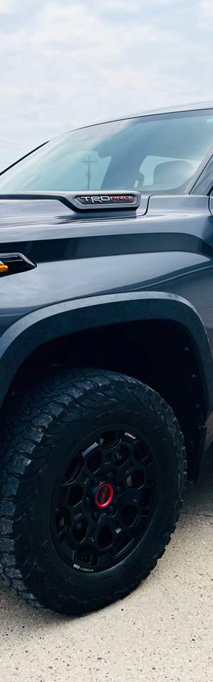 2023 Toyota Tundra 4WD photo 10