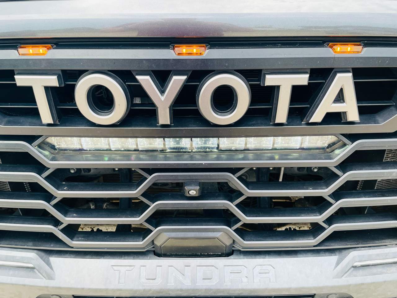 2023 Toyota Tundra 4WD TRD Pro Hybrid CrewMax 5.5′ Bed, photo 11 of 48