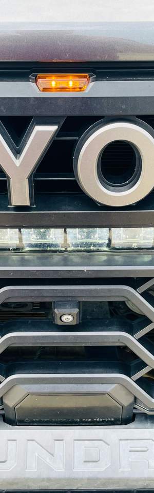 2023 Toyota Tundra 4WD photo 11