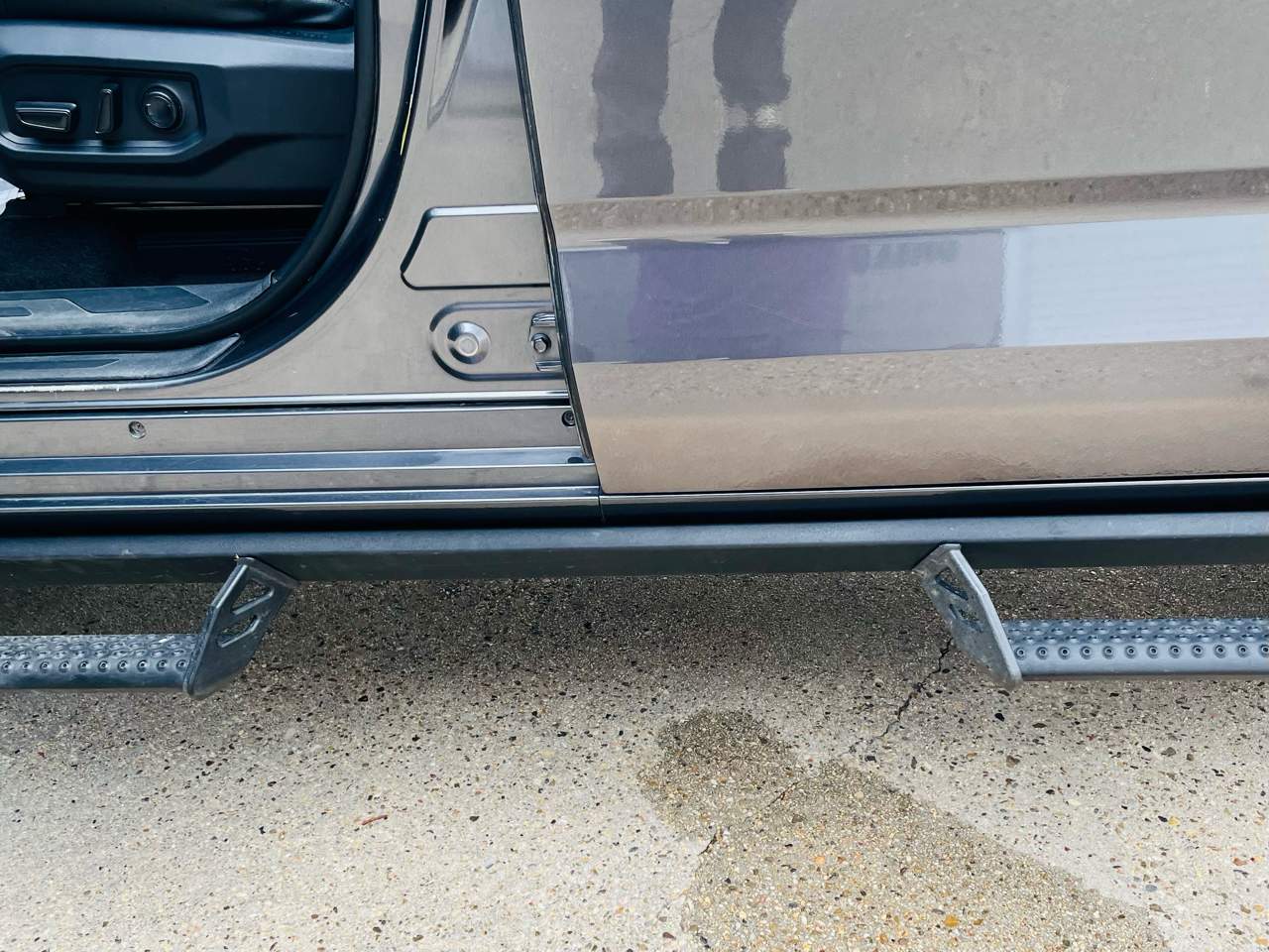 2023 Toyota Tundra 4WD TRD Pro Hybrid CrewMax 5.5′ Bed, photo 12 of 48