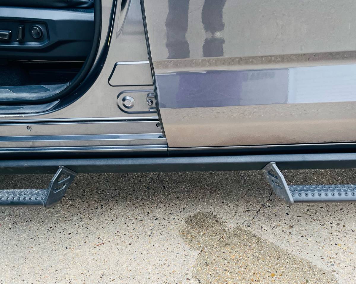 2023 Toyota Tundra 4WD TRD Pro Hybrid CrewMax 5.5′ Bed, photo 12 of 48