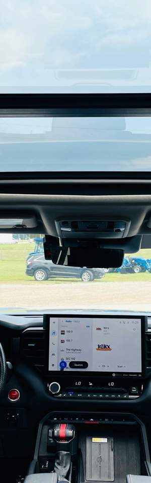 2023 Toyota Tundra 4WD photo 13