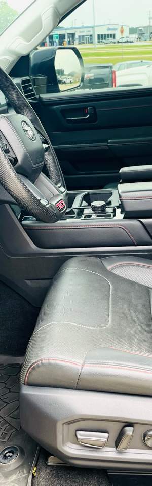 2023 Toyota Tundra 4WD photo 17