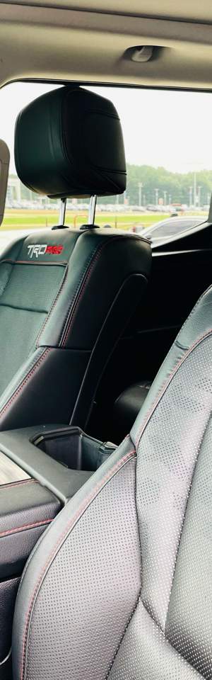 2023 Toyota Tundra 4WD photo 18