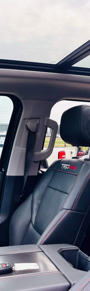 2023 Toyota Tundra 4WD photo 19