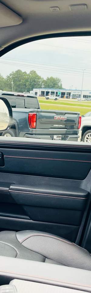 2023 Toyota Tundra 4WD photo 21