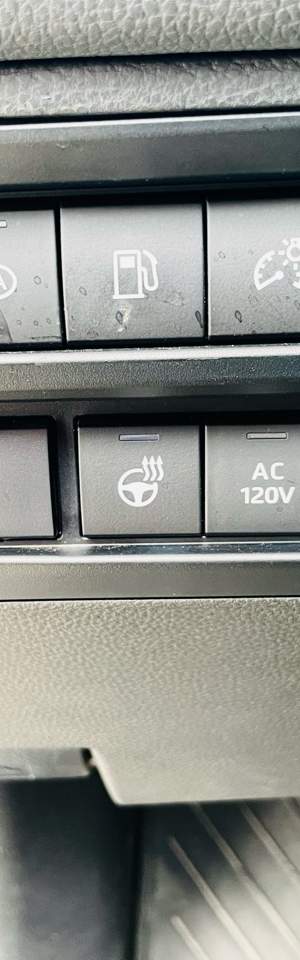 2023 Toyota Tundra 4WD photo 22