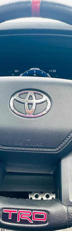 2023 Toyota Tundra 4WD photo 23