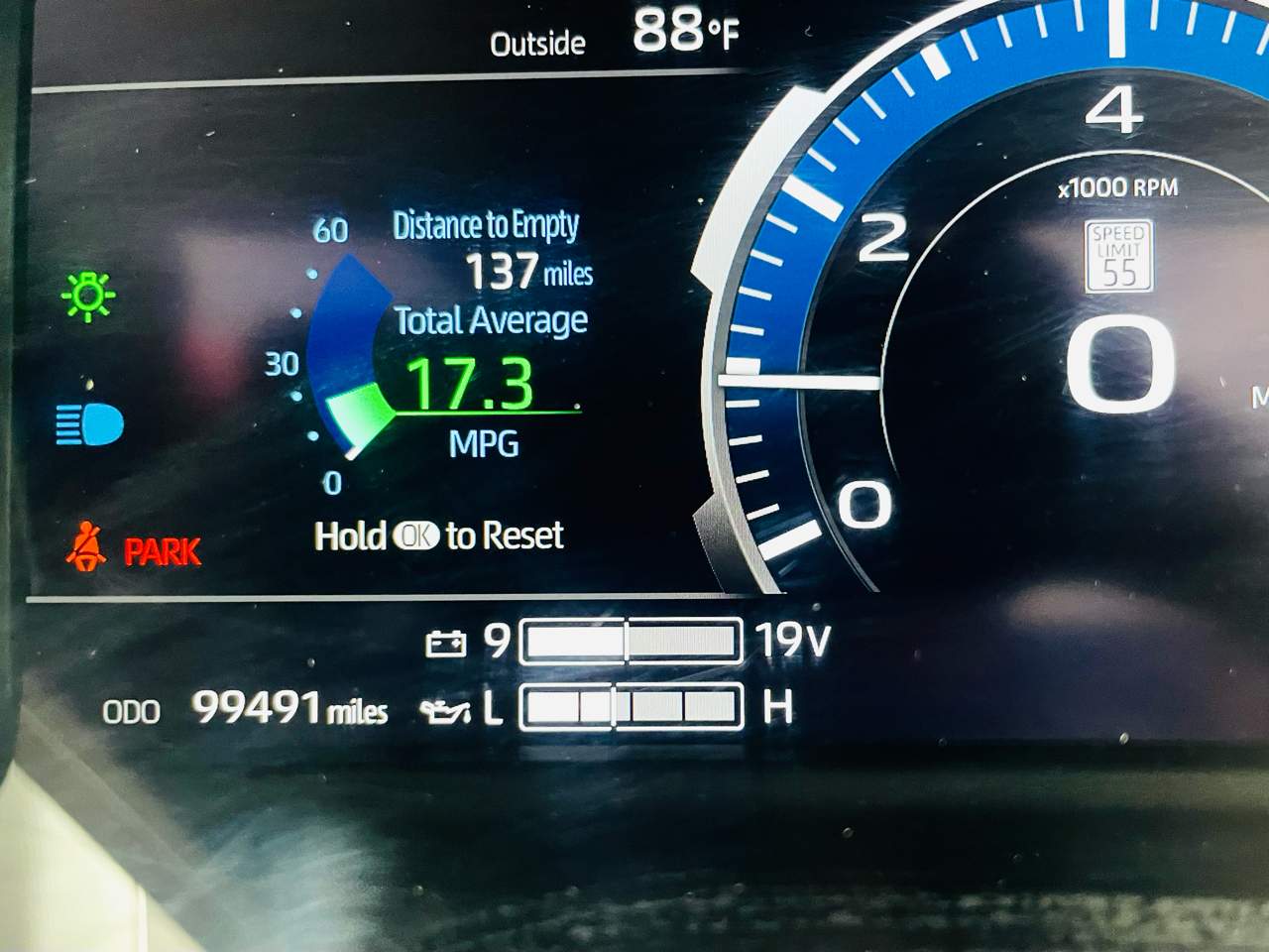2023 Toyota Tundra 4WD TRD Pro Hybrid CrewMax 5.5′ Bed, photo 28 of 48