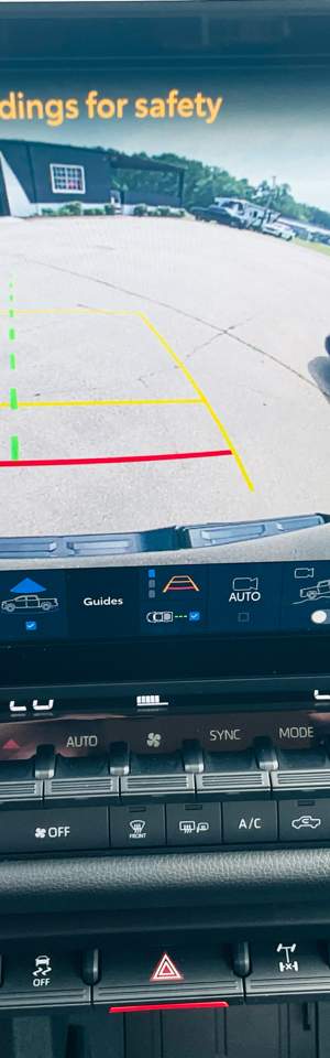2023 Toyota Tundra 4WD photo 31