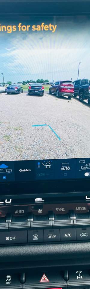2023 Toyota Tundra 4WD photo 32