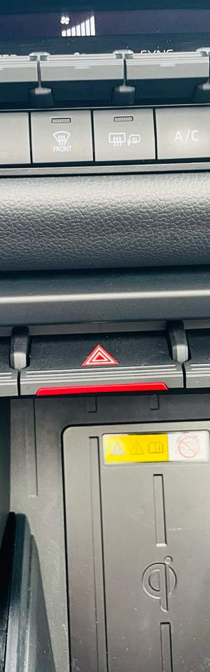2023 Toyota Tundra 4WD photo 33