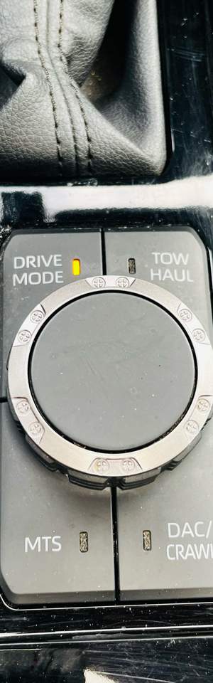 2023 Toyota Tundra 4WD photo 34