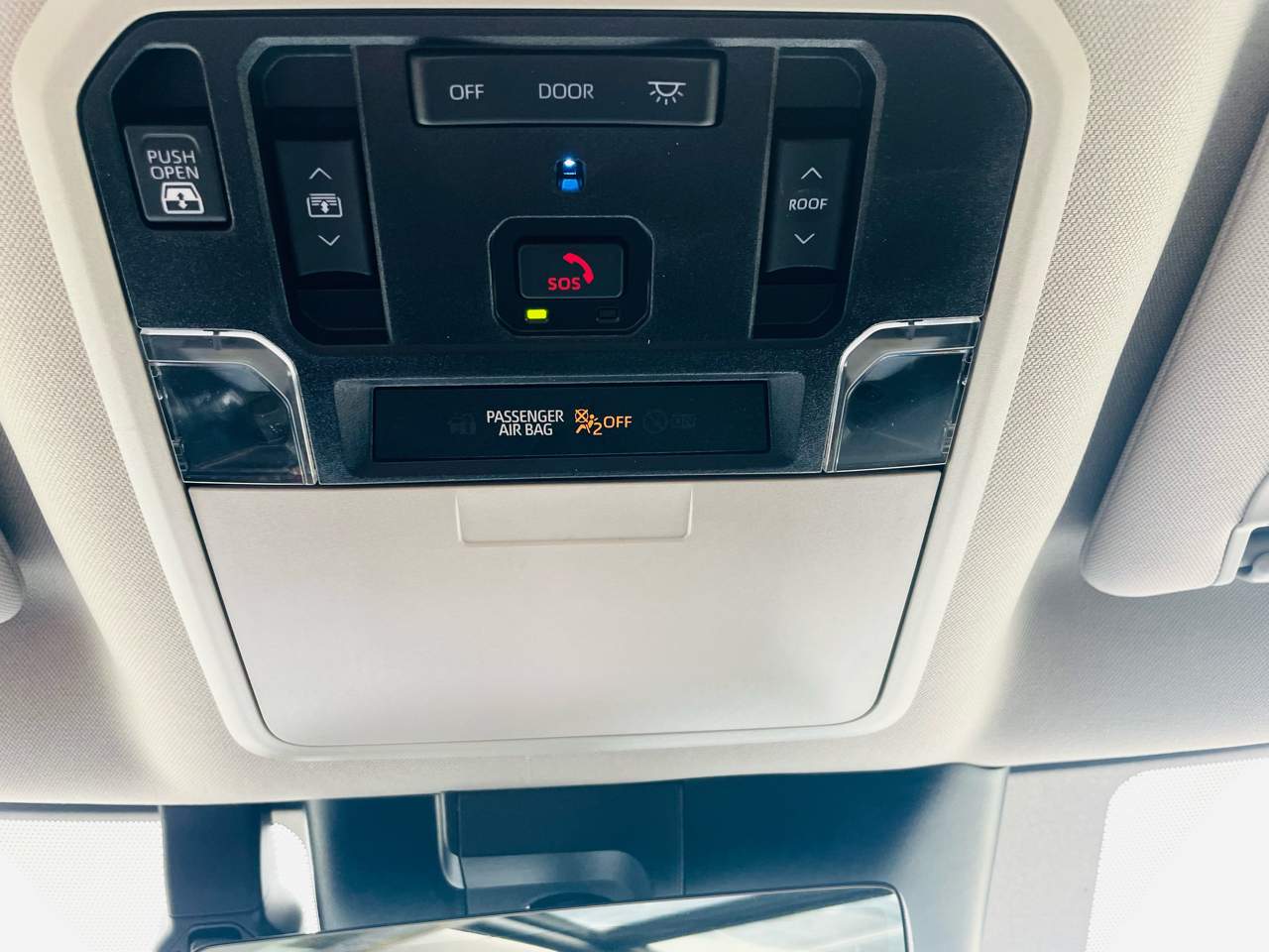 2023 Toyota Tundra 4WD TRD Pro Hybrid CrewMax 5.5′ Bed, photo 35 of 48