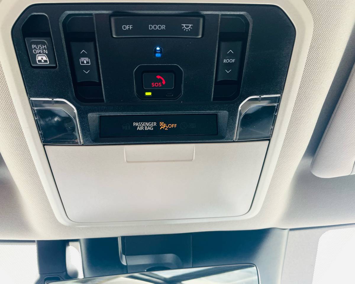 2023 Toyota Tundra 4WD TRD Pro Hybrid CrewMax 5.5′ Bed, photo 35 of 48