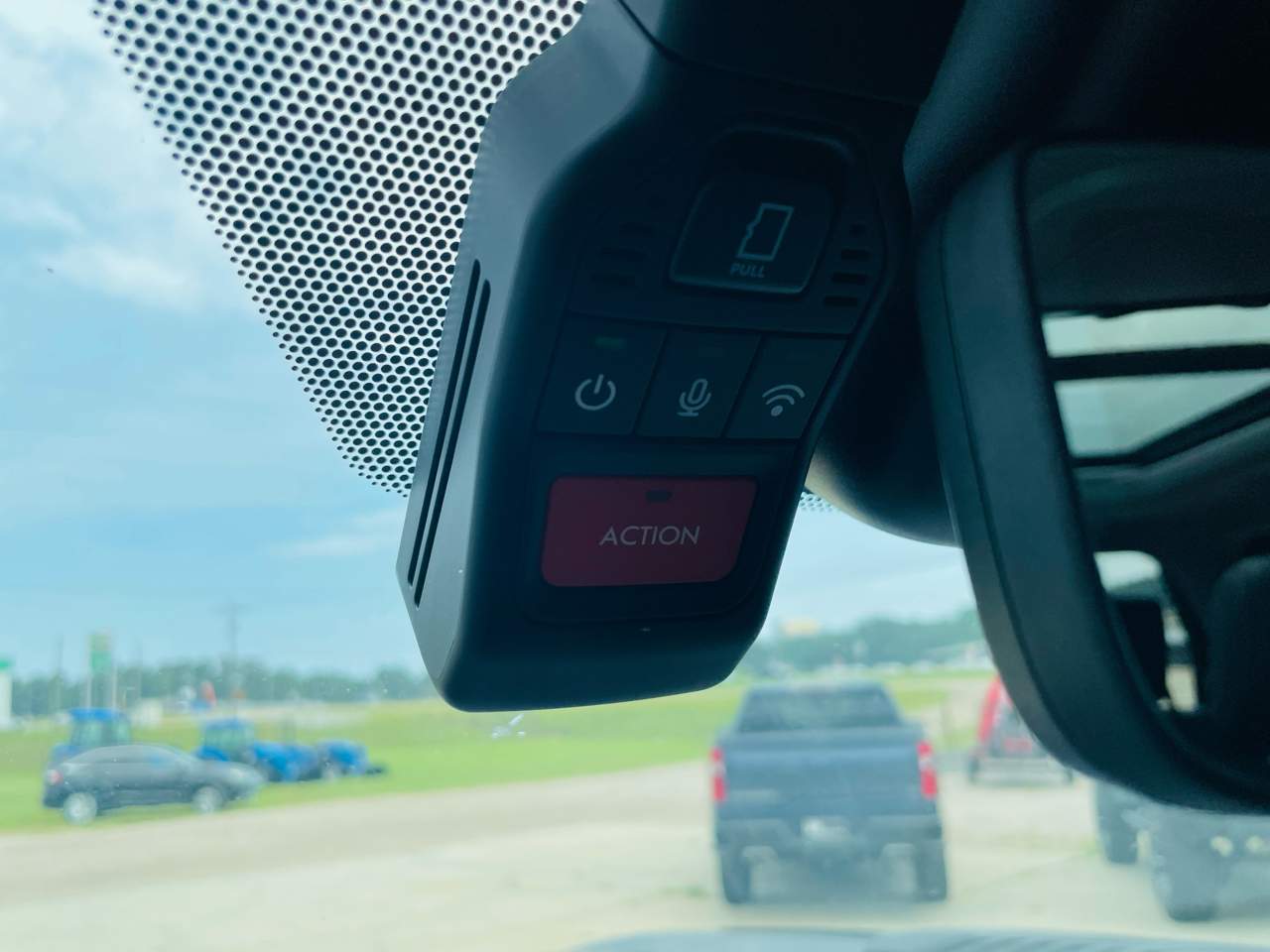2023 Toyota Tundra 4WD TRD Pro Hybrid CrewMax 5.5′ Bed, photo 36 of 48