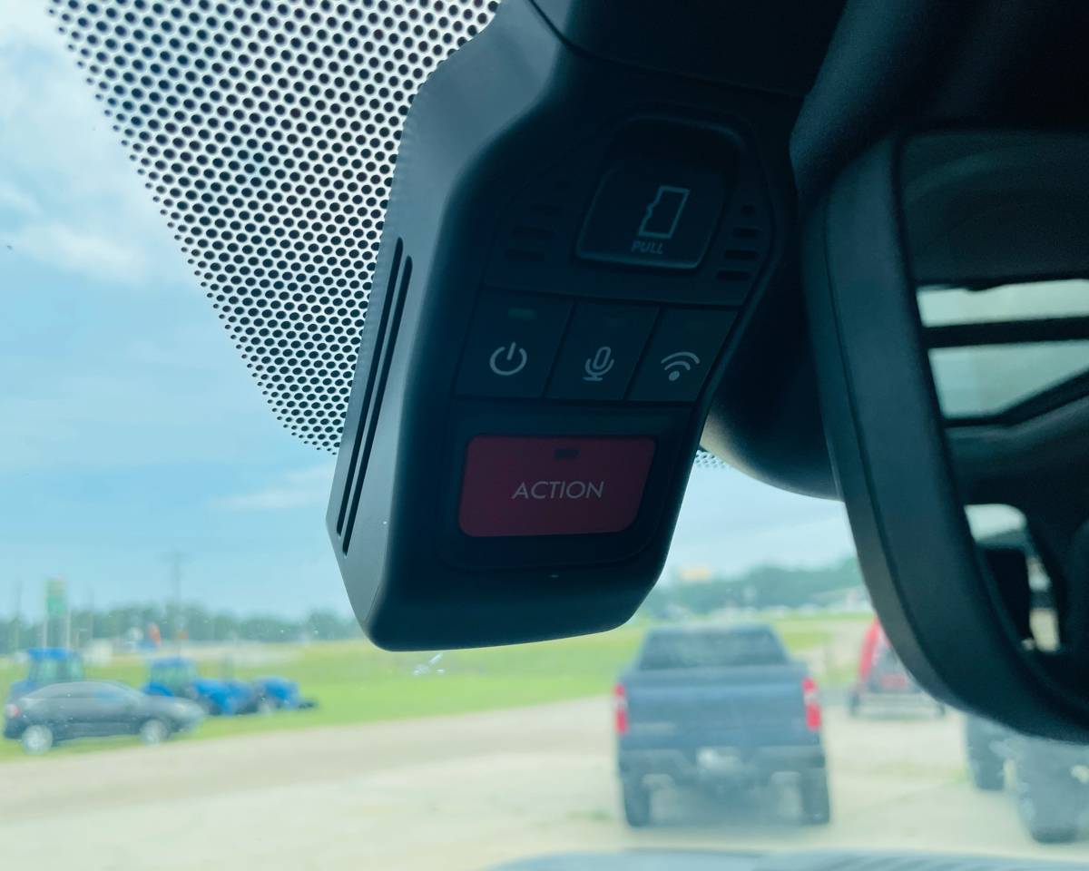 2023 Toyota Tundra 4WD TRD Pro Hybrid CrewMax 5.5′ Bed, photo 36 of 48