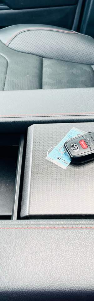 2023 Toyota Tundra 4WD photo 37